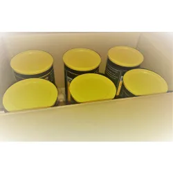 Kluber CENTOPLEX GLP 500 6x1 kg