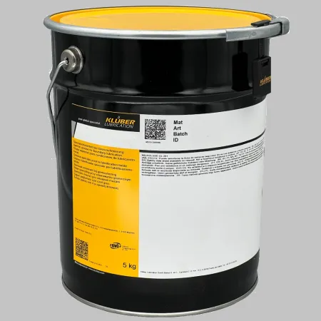 Kluber CENTOPLEX GLP 500 5 kg