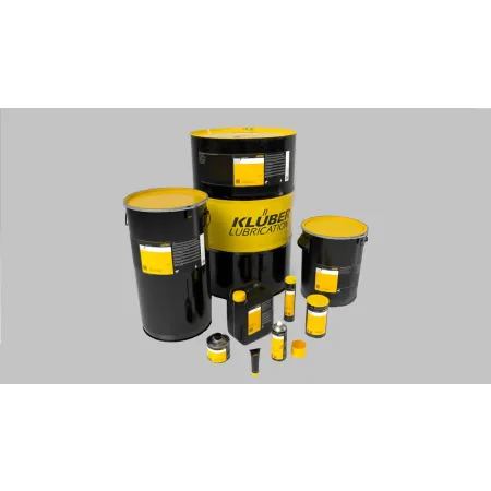 Kluber Asonic GHY 72