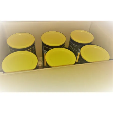 Kluber BARRIERTA L 25 DL 6x1 kg